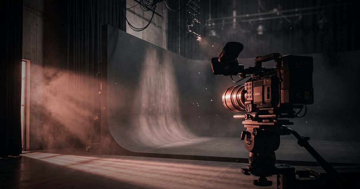 O estado da produção de conteúdo na Europa em 2026